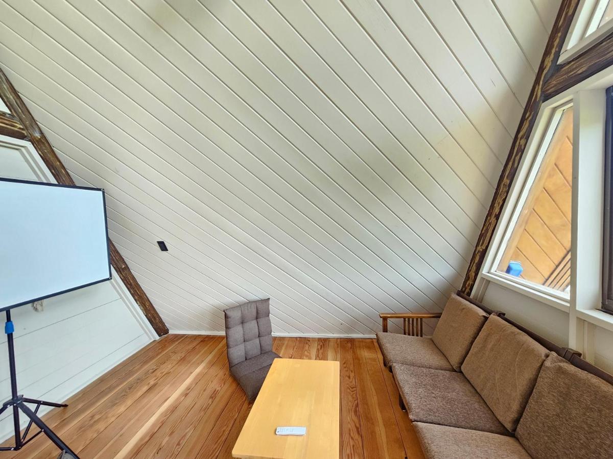 Login Oklnawa -Native- Villa Imbu Exterior photo